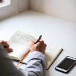 Cara Sederhana Membuat Jadwal Lebih Realistis dan Nyaman