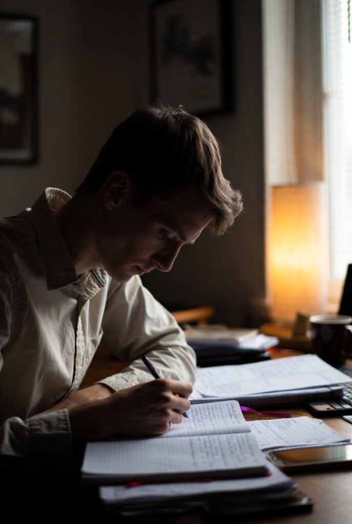 Membangun Ritme Harian yang Lebih Seimbang Melalui Perencanaan